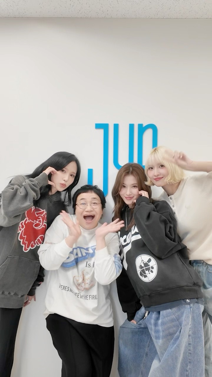 #HAMISAMO 「NEW LOOK」ビハインド ?